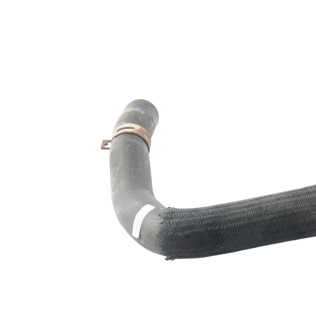 Mk1 B1 Radiator Outlet Hose Coolant Pipe Line 1.0 Petrol to Toyota Aygo with Part number 165720Q010 Toyota Aygo Mk1 B1 Radiator Outlet Hose Coolant Pipe Line 1.0 Petrol - SKU 165720Q010 - Part number 165720Q010