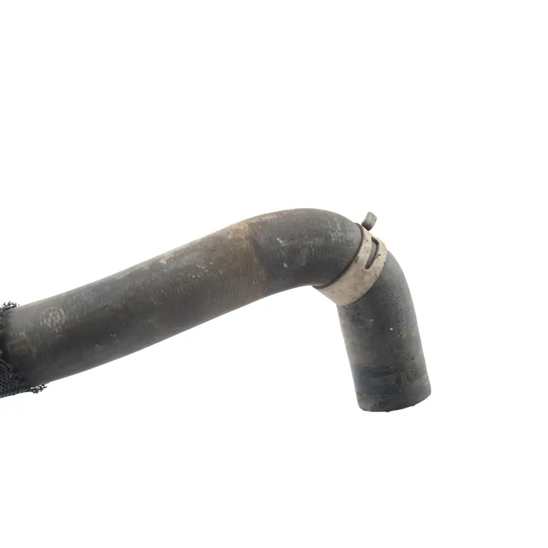Toyota Aygo Mk1 B1 Radiator Outlet Hose Coolant Pipe Line 1.0 Petrol - SKU 165720Q010 - Part number 165720Q010