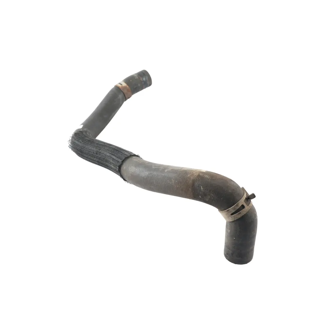 Toyota Aygo Mk1 B1 Radiator Outlet Hose Coolant Pipe Line 1.0 Petrol - SKU 165720Q010 - Part number 165720Q010