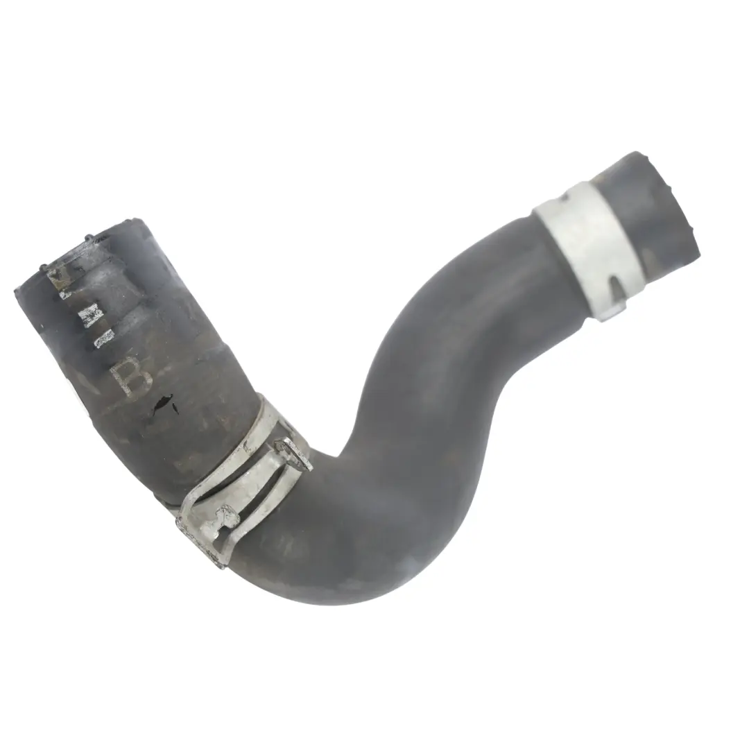 Coolant Hose Tube Line Pipe 1.33 Petrol 1NRFE to Toyota Yaris P9 Engine with Part number 165720Y010 Toyota Yaris P9 Engine Coolant Hose Tube Line Pipe 1.33 Petrol 1NRFE - SKU 165720Y010 - Part number 165720Y010