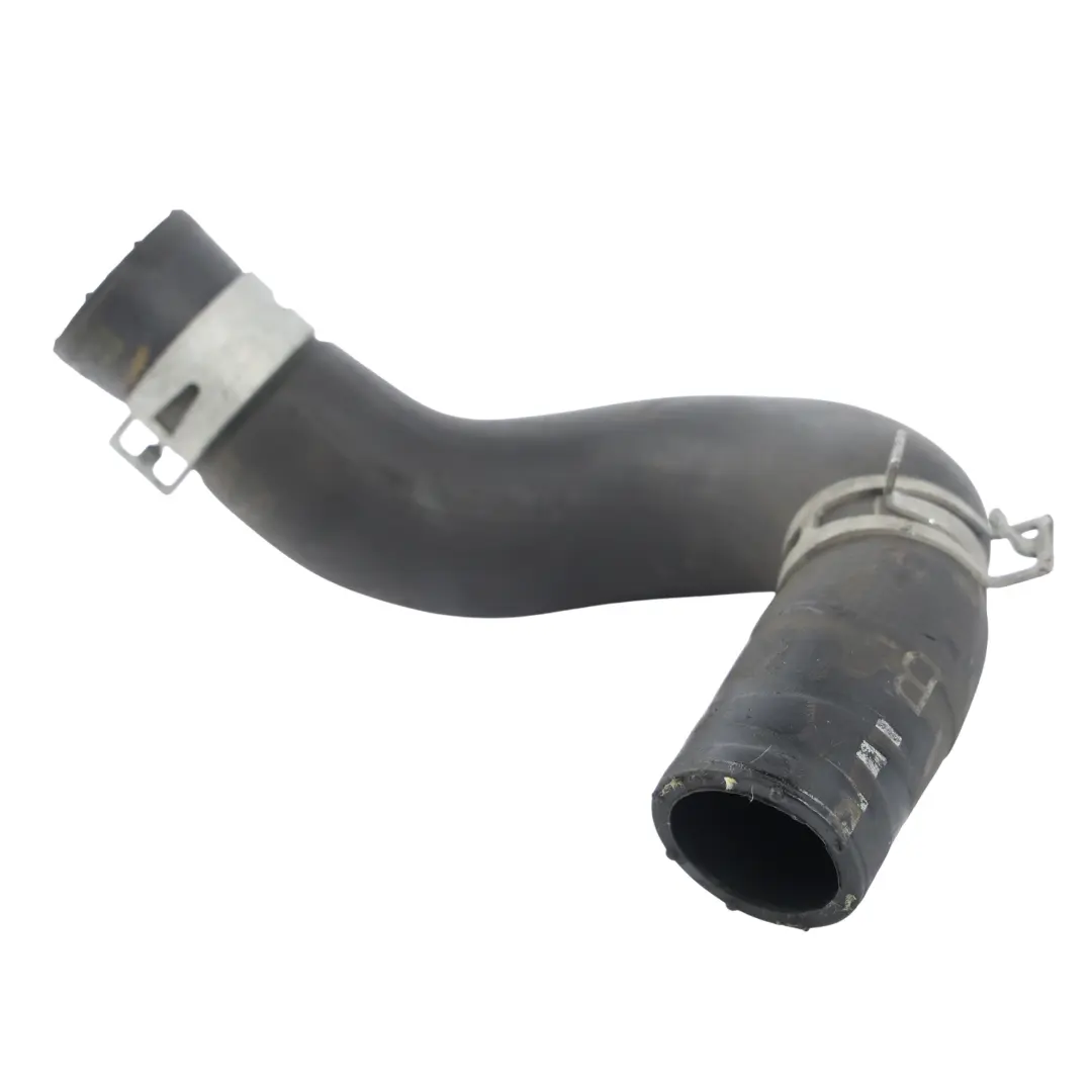 Toyota Yaris P9 Tubo Manguera Refrigerante Motor 1.33 Gasolina 1NRFE - SKU 165720Y010 - Número de pieza 165720Y010