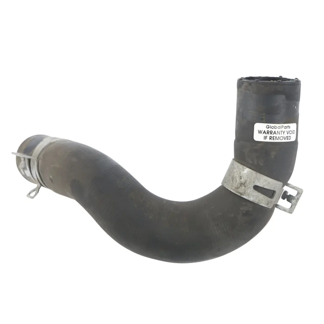 Coolant Hose Tube Line Pipe 1.33 Petrol 1NRFE to Toyota Yaris P9 Engine with Part number 165720Y010 Toyota Yaris P9 Engine Coolant Hose Tube Line Pipe 1.33 Petrol 1NRFE - SKU 165720Y010 - Part number 165720Y010