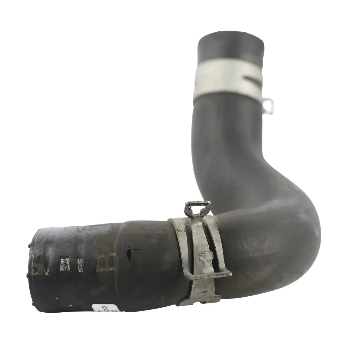 Toyota Yaris P9 Tubo Manguera Refrigerante Motor 1.33 Gasolina 1NRFE - SKU 165720Y010 - Número de pieza 165720Y010