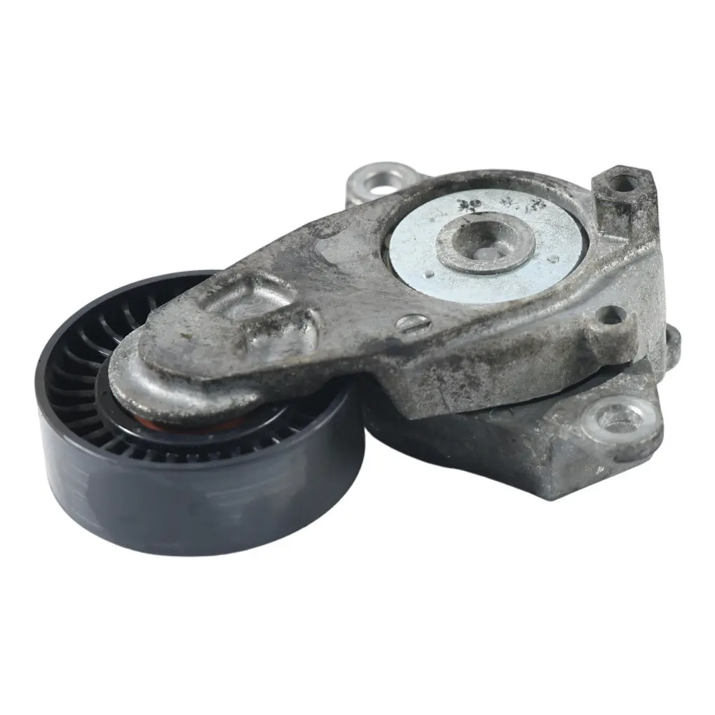 Toyota Yaris P9 Motor Keilrippenriemen Spannrolle Halterung 1662047010