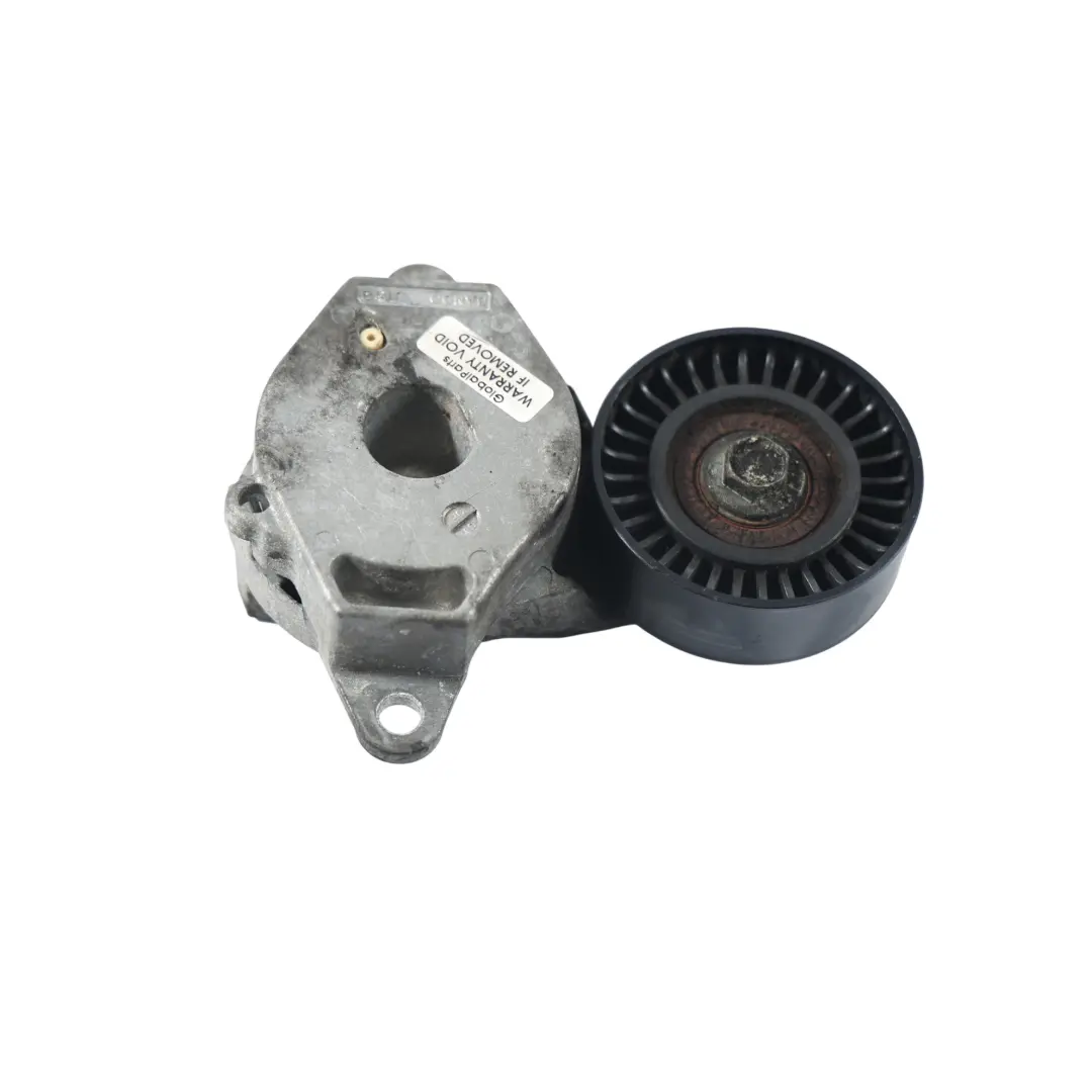 Soporte Polea Tensora Correa Poli-V Motor para Toyota Yaris P9 con número de pieza 1662047010 Toyota Yaris P9 Soporte Polea Tensora Correa Poli-V Motor - SKU 1662047010 - Número de pieza 1662047010