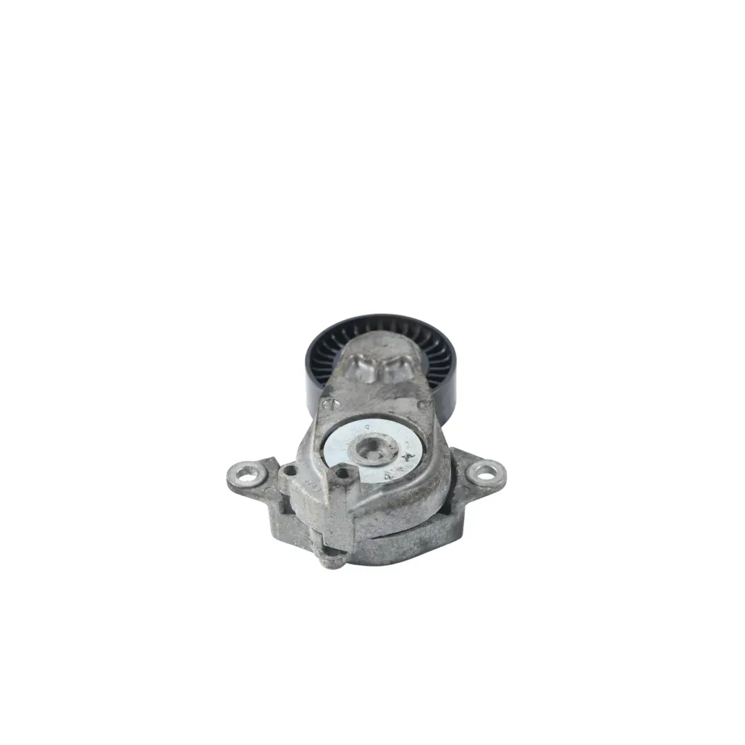 Belt V-Ribbed Tensioner Pulley Mount to Toyota Yaris P9 Engine Drive with Part number 1662047010 Toyota Yaris P9 Engine Drive Belt V-Ribbed Tensioner Pulley Mount - SKU 1662047010 - Part number 1662047010