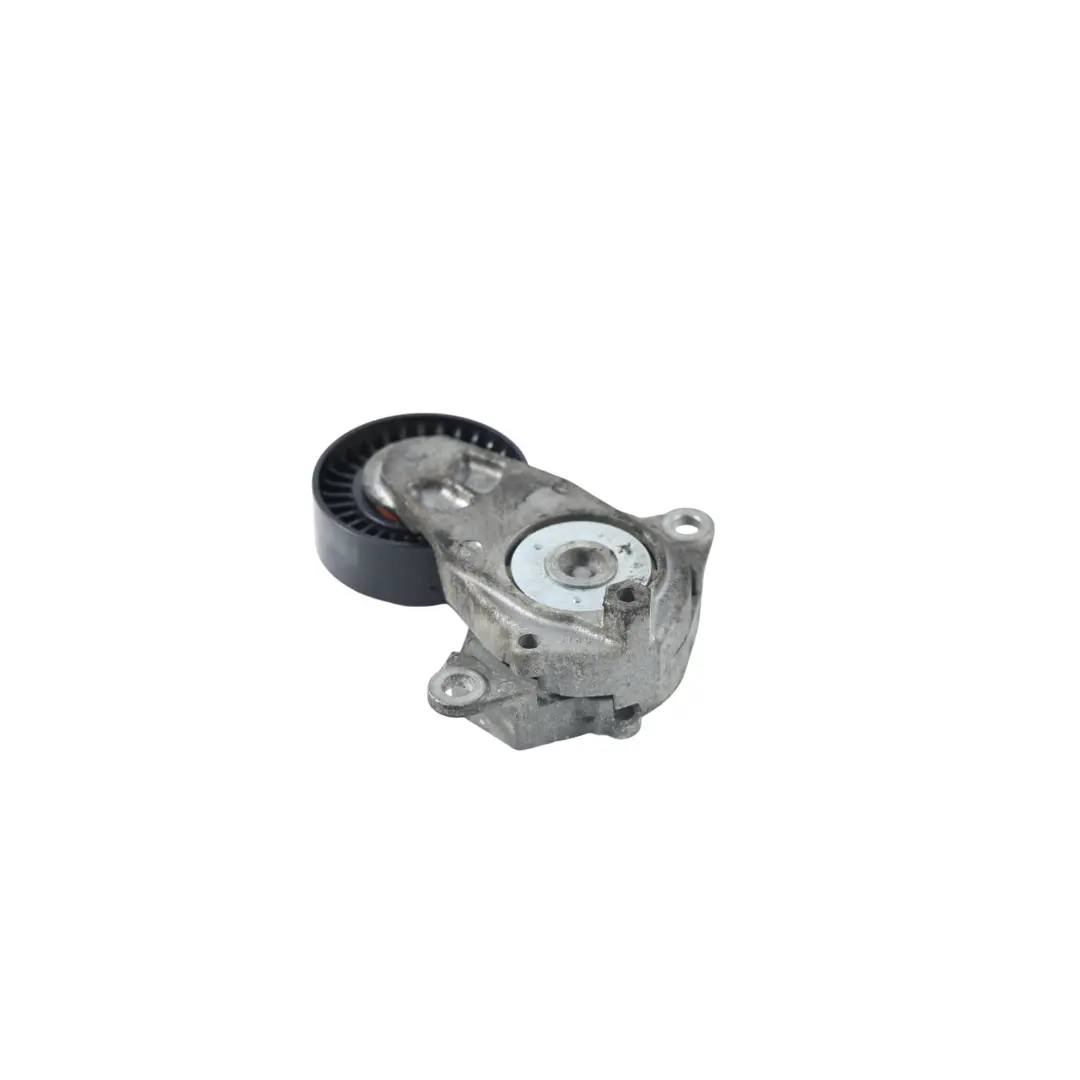 Toyota Yaris P9 Soporte Polea Tensora Correa Poli-V Motor - SKU 1662047010 - Número de pieza 1662047010