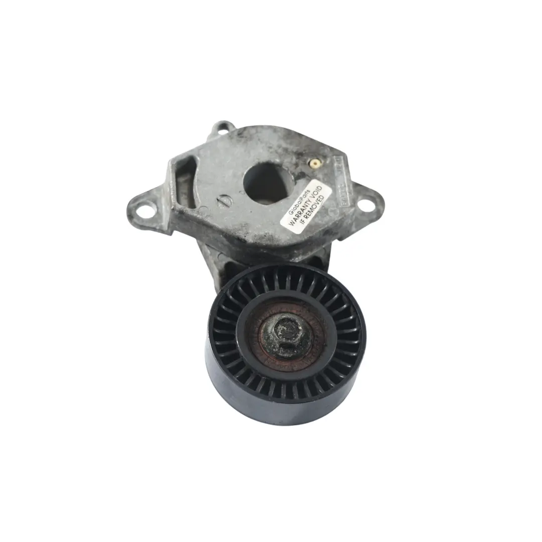 Toyota Yaris P9 Supporto Puleggia Tendicinghia Cinghia Poly-V Motore - SKU 1662047010 - Numero di parte 1662047010