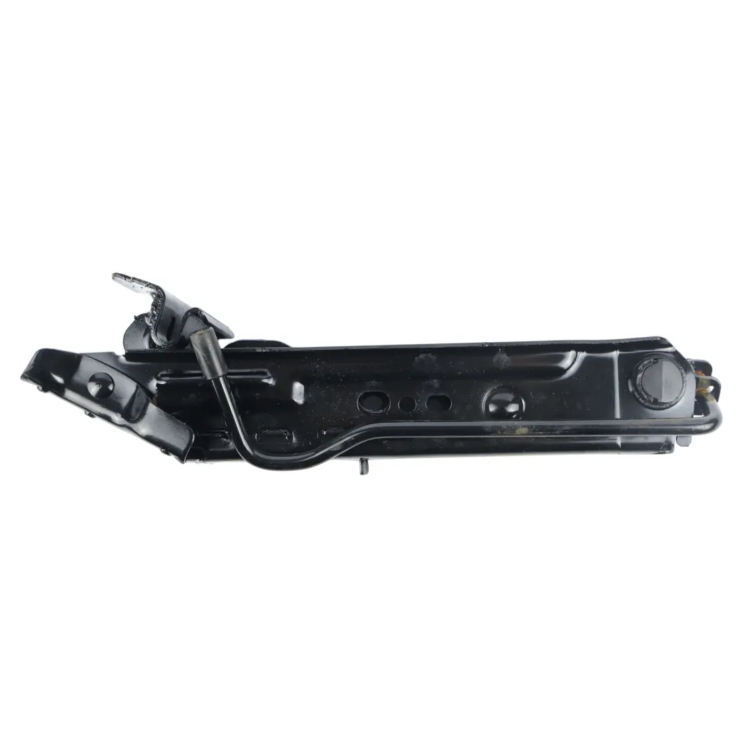 Ford Fiesta Mk7 Gato Tijera Llave Ojal Remolque Cubierta Espuma - SKU 1673161 - Número de pieza 1673161