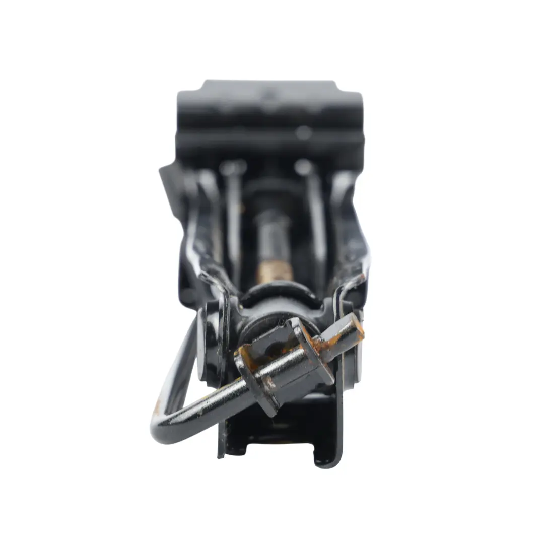Ford Fiesta Mk7 Podnośnik Klucz Oczko Holownicze Osłona Piankowa - SKU 1673161 - Numer Części 1673161