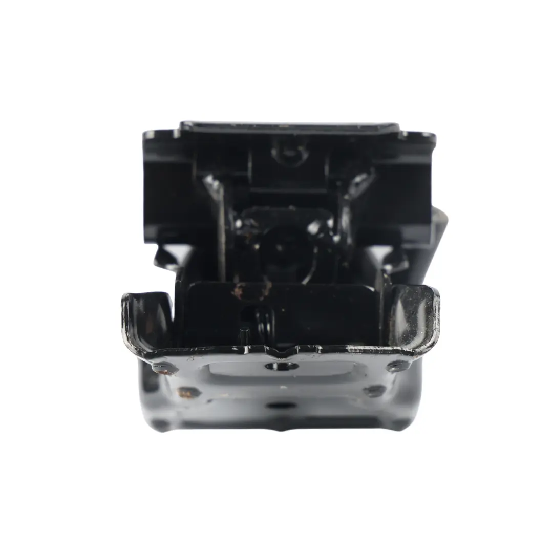 Ford Fiesta Mk7 Cric Forbice Chiave Occhiello Traino Copertura Schiuma - SKU 1673161 - Numero di parte 1673161