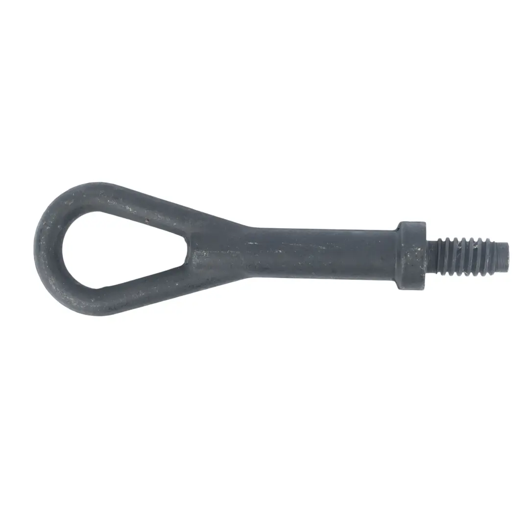 Ford Fiesta Mk7 Cric Forbice Chiave Occhiello Traino Copertura Schiuma - SKU 1673161 - Numero di parte 1673161