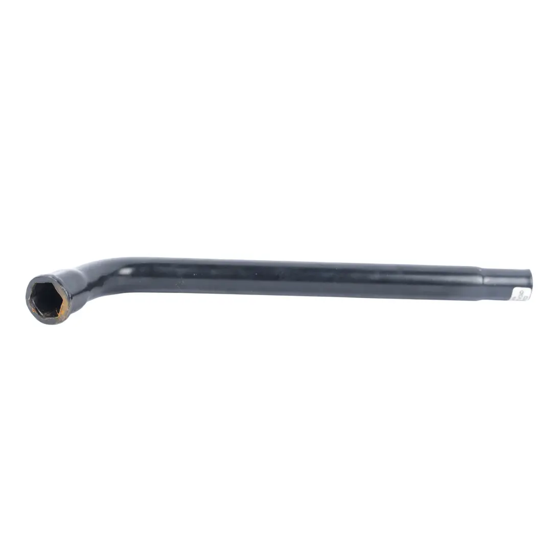 Ford Fiesta Mk7 Cric Ciseaux Levage Clé Œillet Remorquage Housse Mousse - SKU 1673161 - Numéro de pièce 1673161