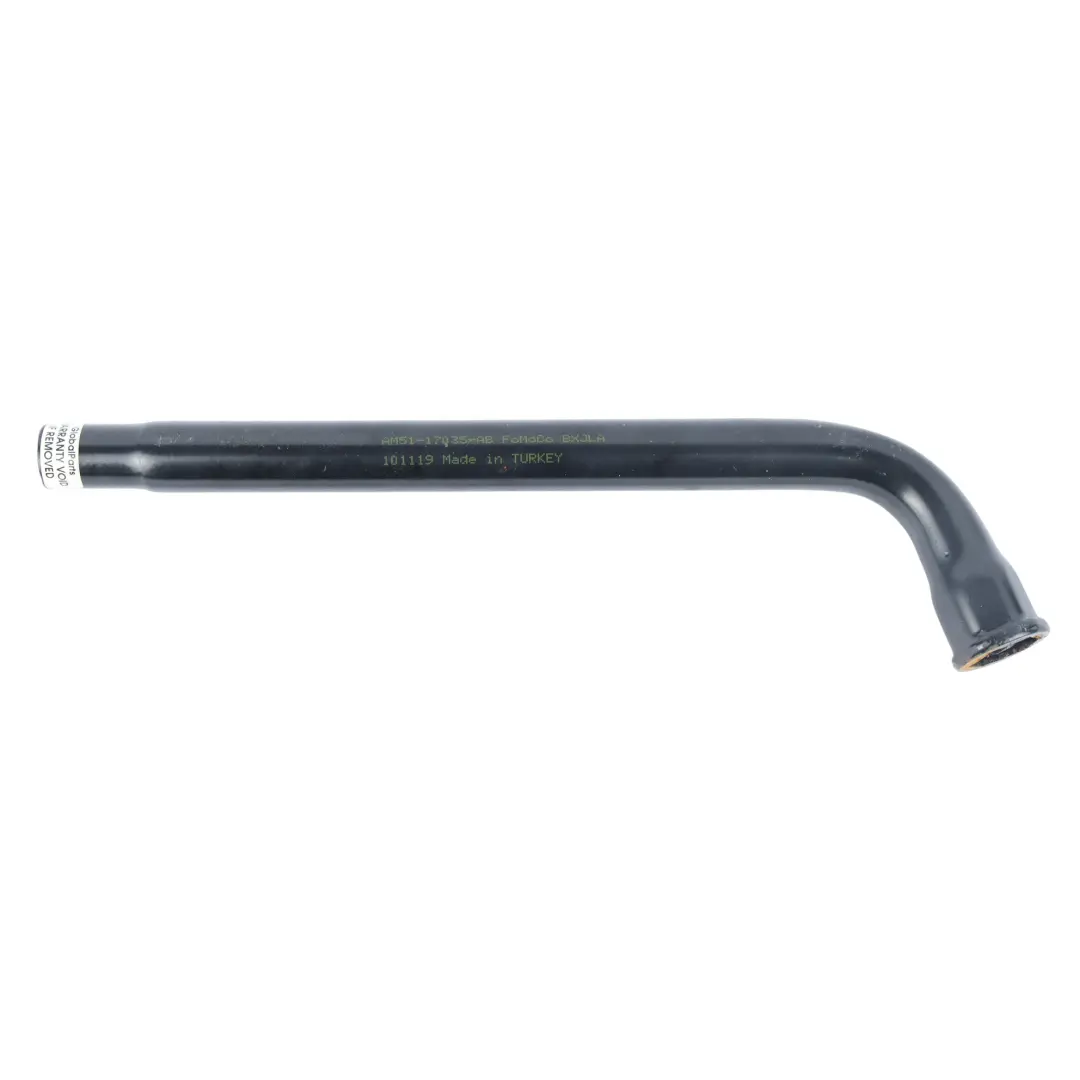 Gato Tijera Llave Ojal Remolque Cubierta Espuma para Ford Fiesta Mk7 con número de pieza 1673161 Ford Fiesta Mk7 Gato Tijera Llave Ojal Remolque Cubierta Espuma - SKU 1673161 - Número de pieza 1673161