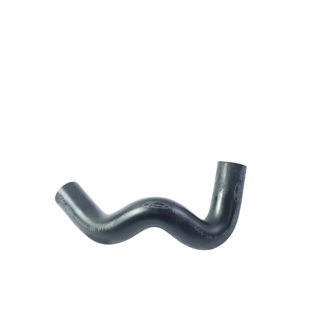 Ford Focus Mk3 Engine Crankcase Breather Hose Pipe 1.6 Duratec AE8G-6N664-BA - SKU 1674075 - Part number 1674075