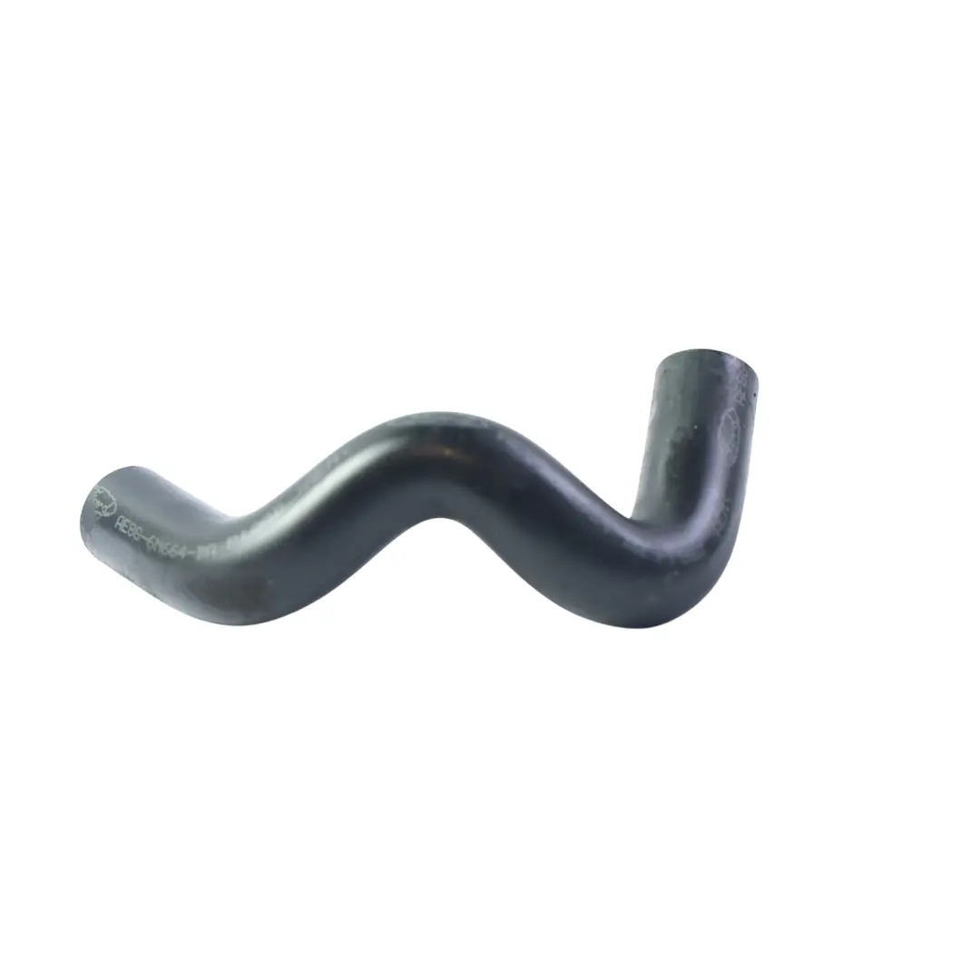 Ford Focus Mk3 Engine Crankcase Breather Hose Pipe 1.6 Duratec AE8G-6N664-BA - SKU 1674075 - Part number 1674075