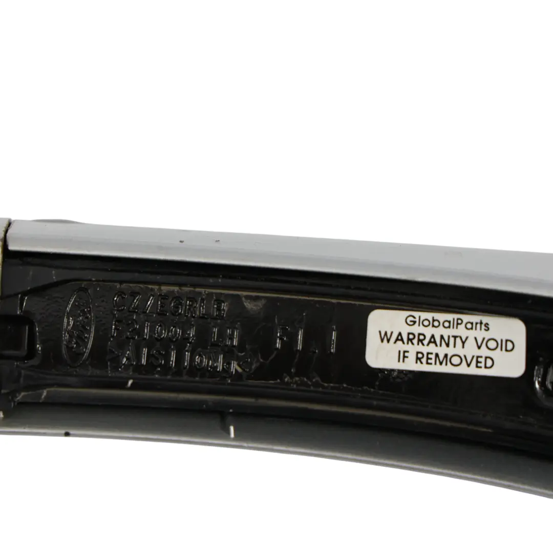 Mk1 Reling Dachowy Lewy Srebrny 8V41-S55123-BC do Ford Kuga o numerze 1677436 Ford Kuga Mk1 Reling Dachowy Lewy Srebrny 8V41-S55123-BC - SKU 1677436-1 - Numer Części 1677436