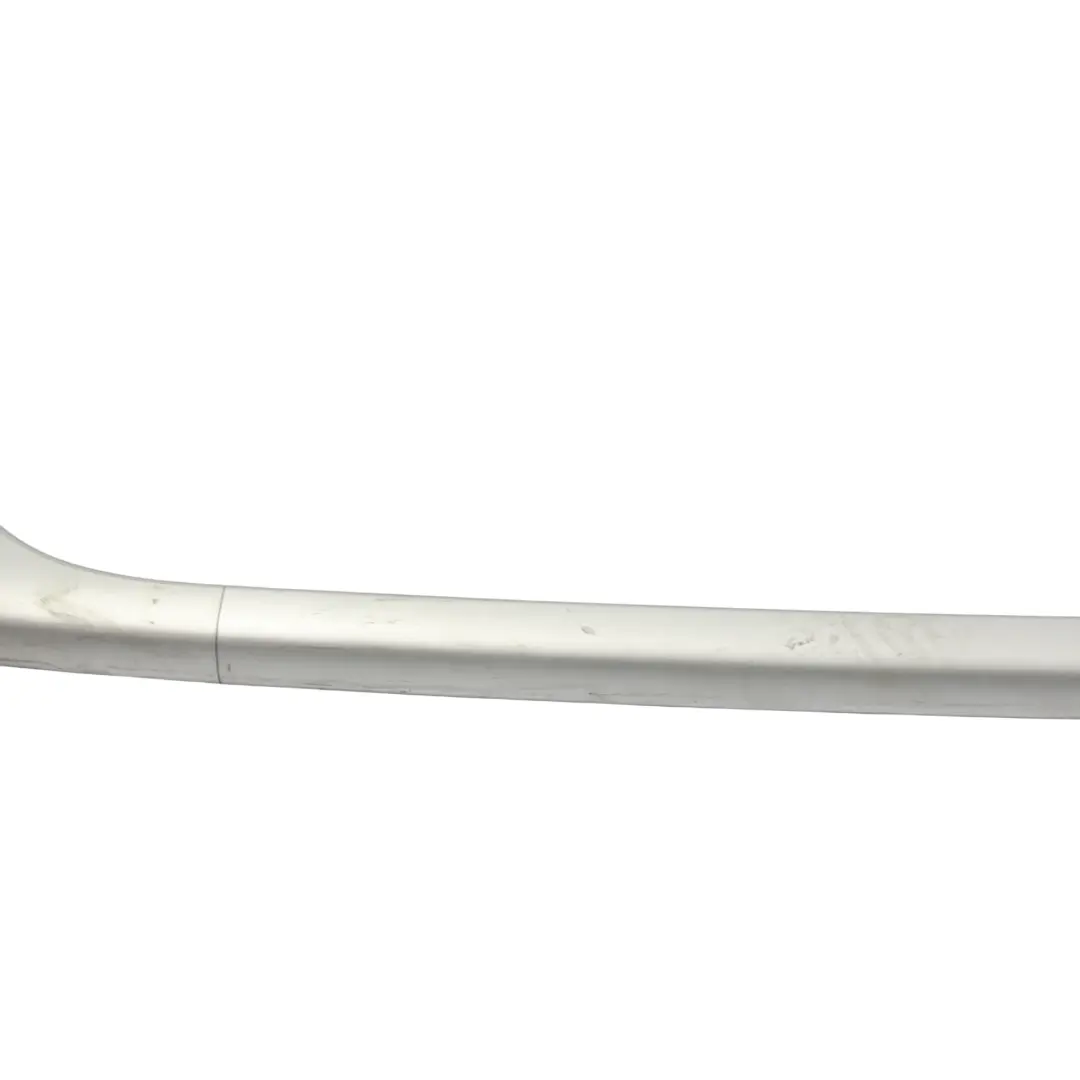 Ford Kuga Mk1 Dachreling Links Silber 8V41-S55123-BC - SKU 1677436-1 - Teilenummer 1677436