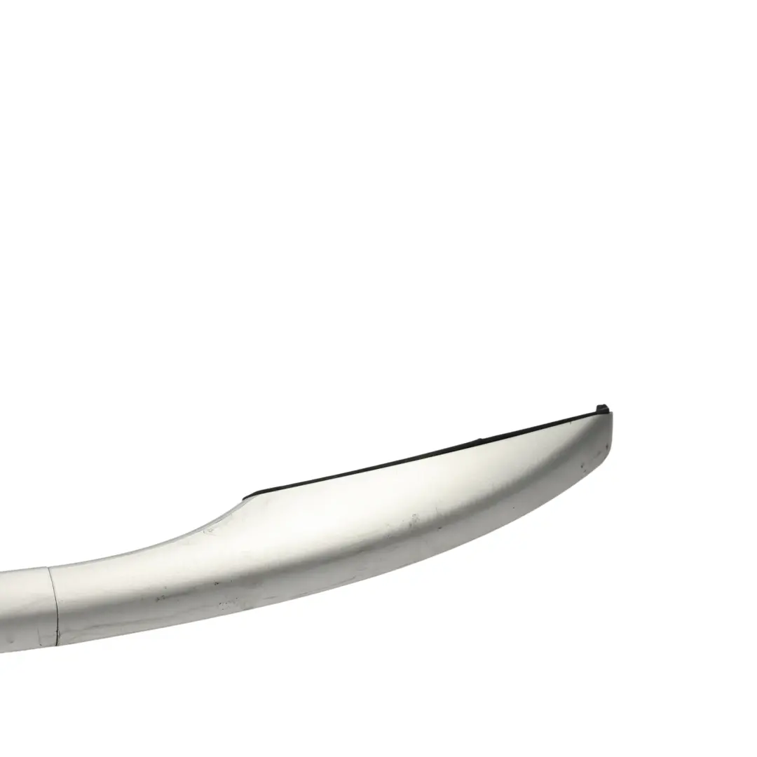 Mk1 Barra Techo Portaequipajes Izquierda Plateado 8V41-S55123- para Ford Kuga con número de pieza 1677436 Ford Kuga Mk1 Barra Techo Portaequipajes Izquierda Plateado 8V41-S55123- - SKU 1677436-1 - Número de pieza 1677436