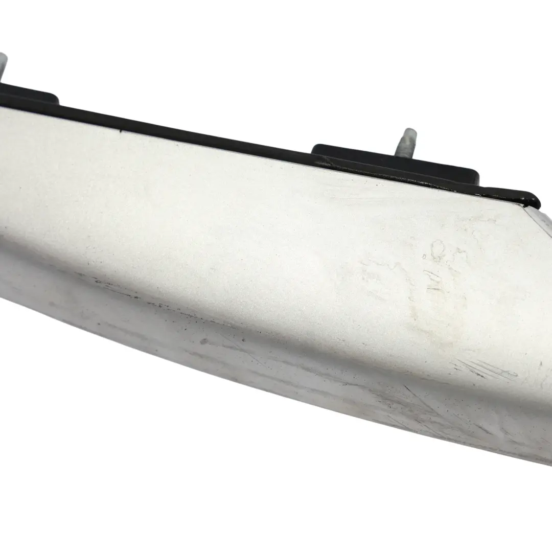 Mk1 Dachreling Links Silber 8V41-S55123-BC für Ford Kuga mit Teilenummer 1677436 Ford Kuga Mk1 Dachreling Links Silber 8V41-S55123-BC - SKU 1677436-1 - Teilenummer 1677436