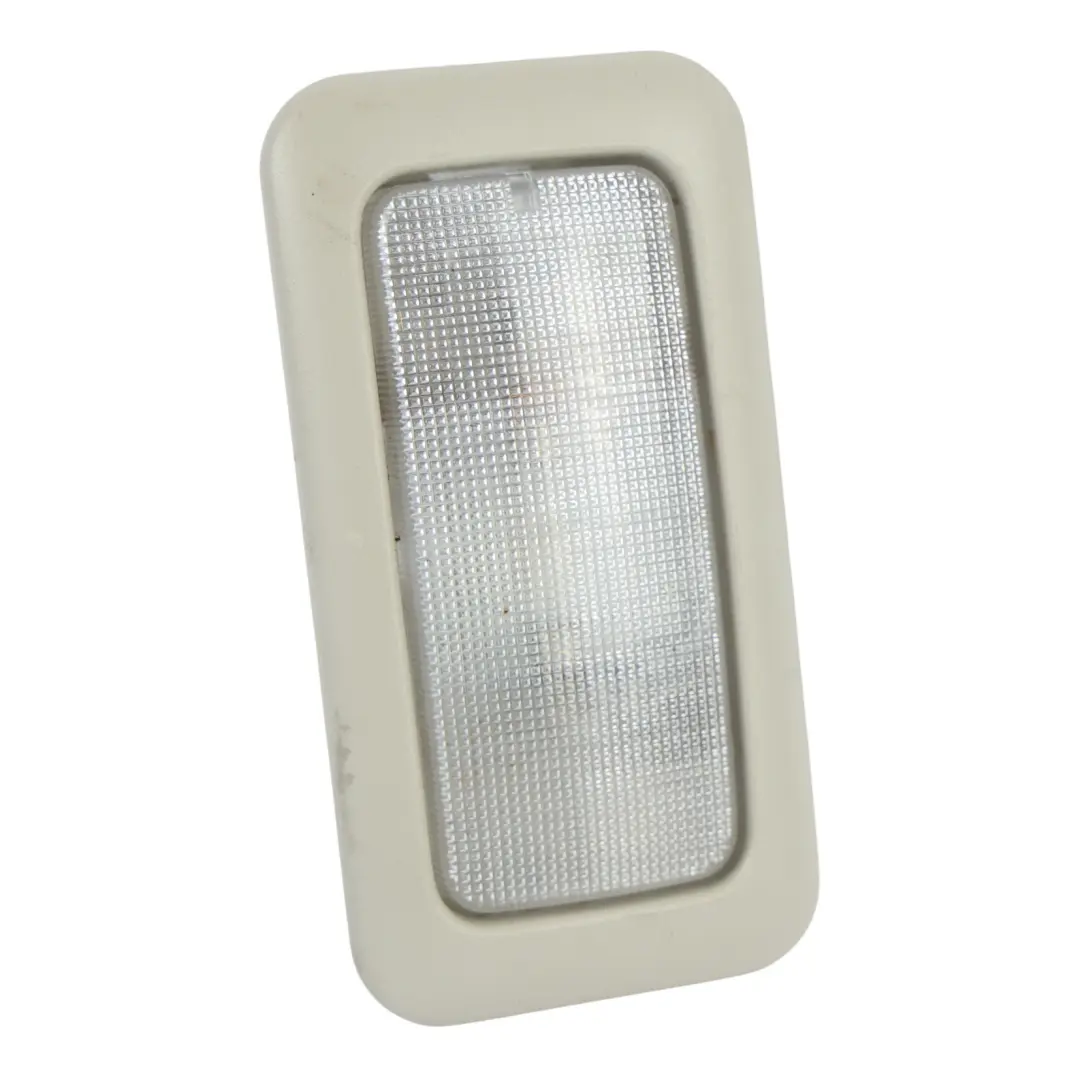 Citroen Relay III Luz Interior Lámpara Techo Panel Cubierta Moldura para con número de pieza 1677760280 Citroen Relay III Luz Interior Lámpara Techo Panel Cubierta Moldura - SKU 1677760280 - Número de pieza 1677760280