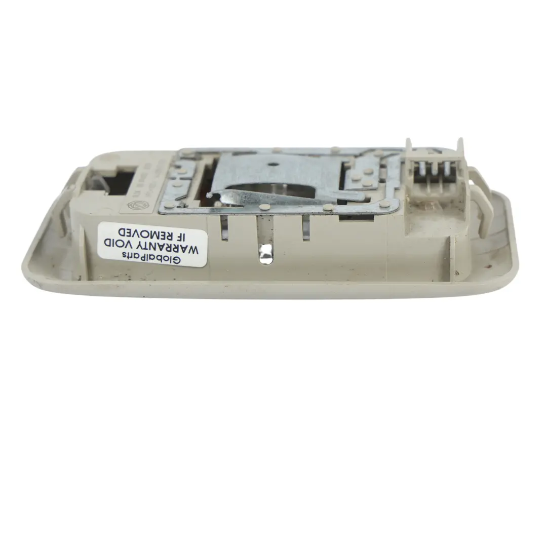  Citroen Relay III Luz Interior Lámpara Techo Panel Cubierta Moldura - SKU 1677760280 - Número de pieza 1677760280