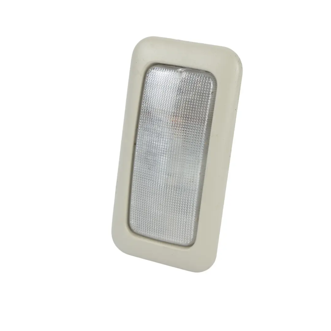 Citroen Relay III Luz Interior Lámpara Techo Panel Cubierta Moldura para con número de pieza 1677760280 Citroen Relay III Luz Interior Lámpara Techo Panel Cubierta Moldura - SKU 1677760280 - Número de pieza 1677760280