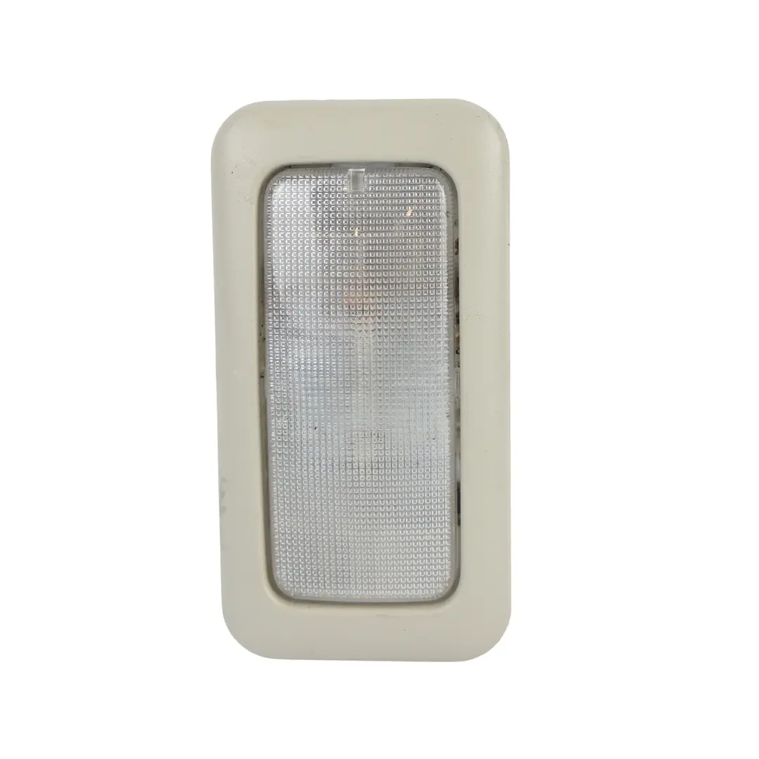 Citroen Relay III Plafonnier Lampe Habillage Panneau Garniture Ciel pour à propos du numéro de pièce 1677760280 Citroen Relay III Plafonnier Lampe Habillage Panneau Garniture Ciel - SKU 1677760280 - Numéro de pièce 1677760280