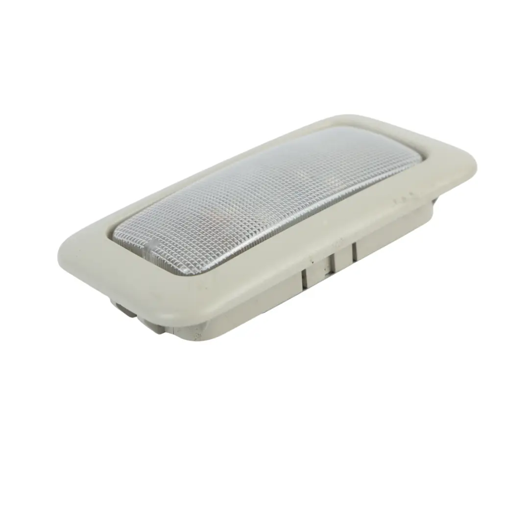  Citroen Relay III Innenraumleuchte Dachhimmel Lampe Abdeckung Blende - SKU 1677760280 - Teilenummer 1677760280