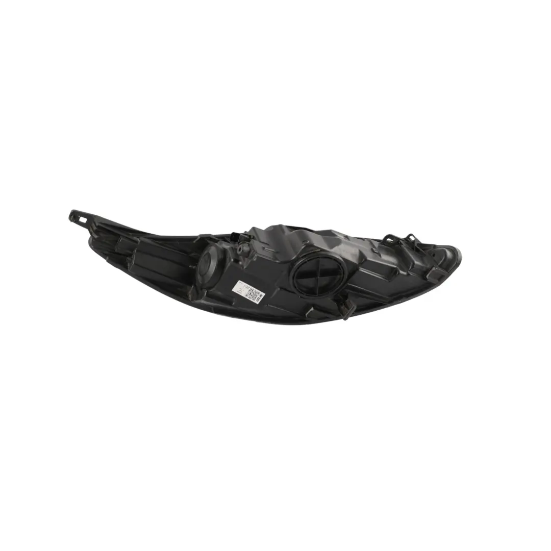 Ford Fiesta Mk7 Halogen Headlight Front Left N/S Lamp Light 8A61-13W030-DG - SKU RHD-1678069 - Part number 1678069