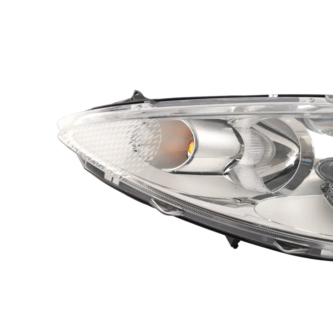 Halogen Headlight Front Left N/S Lamp Light 8A61-13W030-DG to Ford Fiesta Mk7 with Part number 1678069 Ford Fiesta Mk7 Halogen Headlight Front Left N/S Lamp Light 8A61-13W030-DG - SKU RHD-1678069 - Part number 1678069