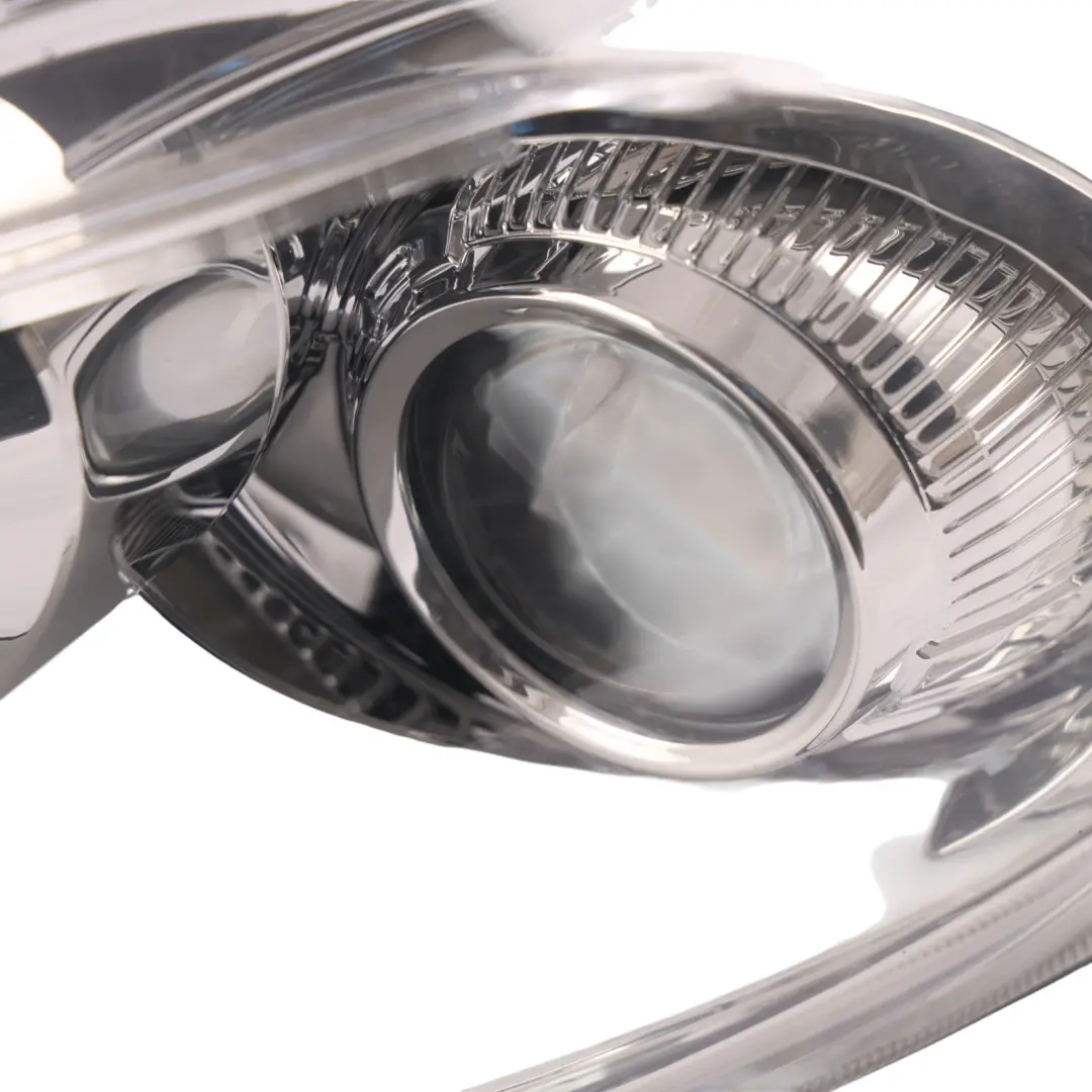 Ford Fiesta Mk7 Halogen Headlight Front Left N/S Lamp Light 8A61-13W030-DG - SKU RHD-1678069 - Part number 1678069
