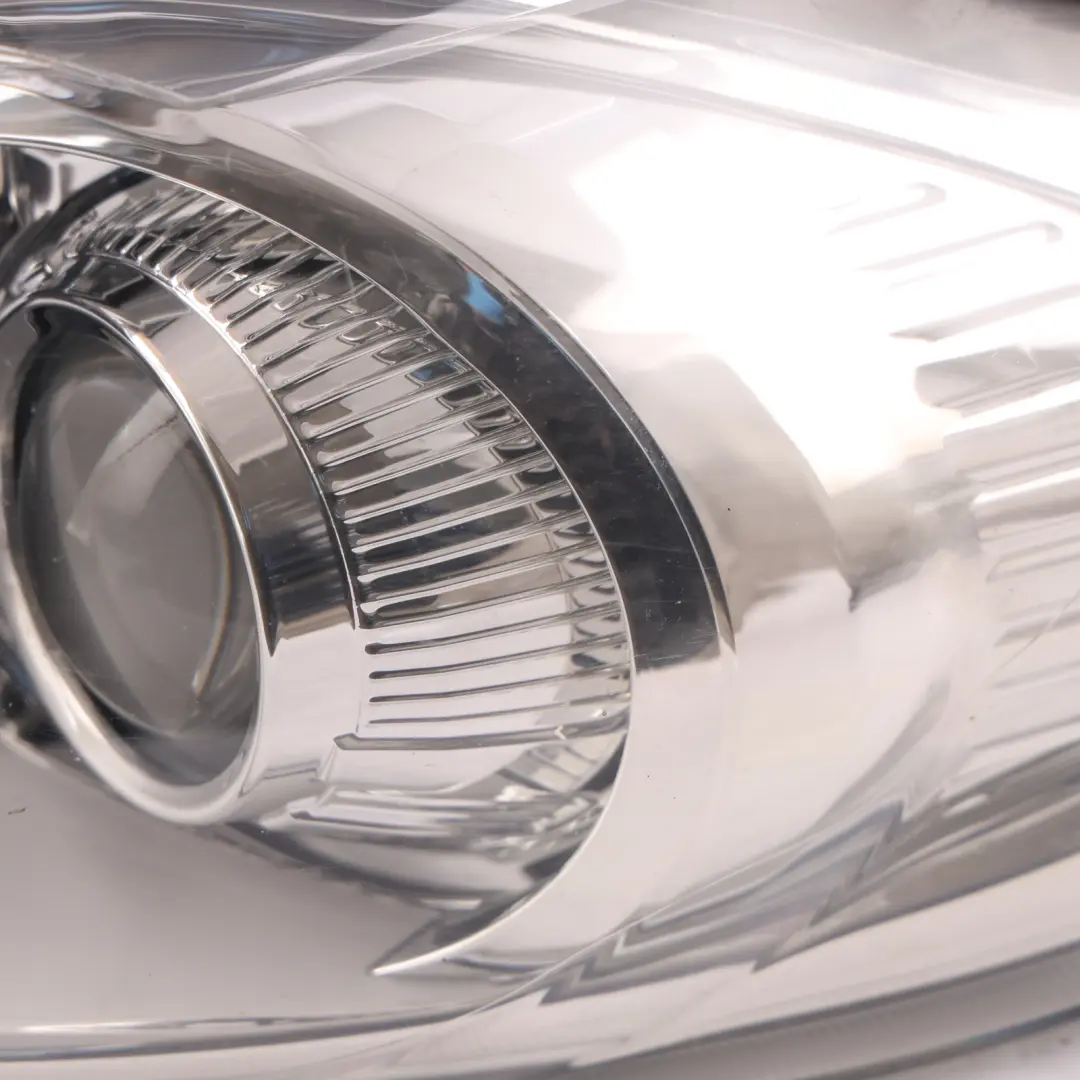 Ford Fiesta Mk7 Halogen Headlight Front Left N/S Lamp Light 8A61-13W030-DG - SKU RHD-1678069 - Part number 1678069