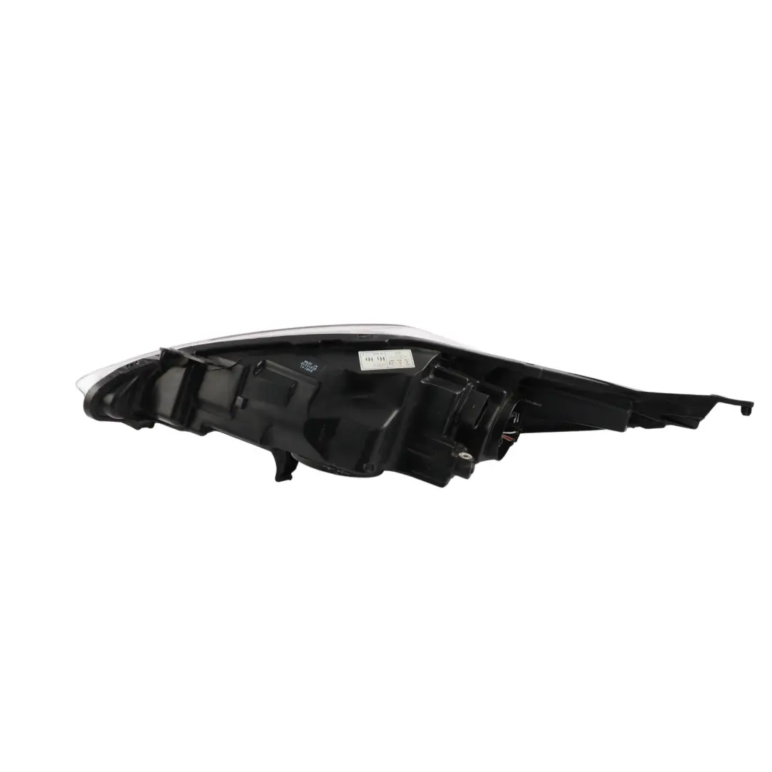 Ford Fiesta Mk7 Halogen Headlight Front Right O/S Lamp Light TYC 8A61-13W030-DG - SKU RHD-1678065-1 - Part number 1678065