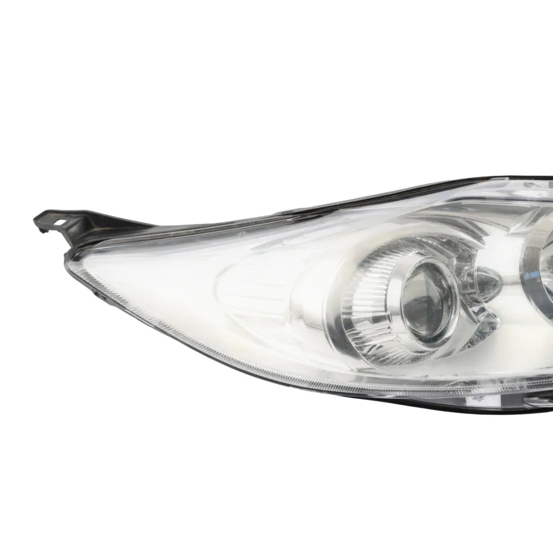 Ford Fiesta Mk7 Halogen Headlight Front Right O/S Lamp Light TYC 8A61-13W030-DG - SKU RHD-1678065-1 - Part number 1678065