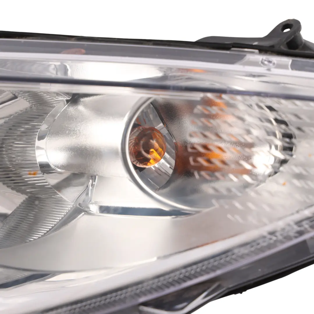 Ford Fiesta Mk7 Halogen Headlight Front Right O/S Lamp Light TYC 8A61-13W030-DG - SKU RHD-1678065-1 - Part number 1678065