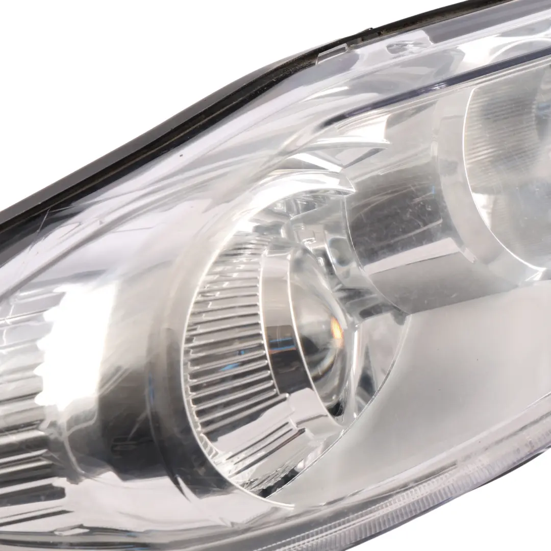 Ford Fiesta Mk7 Halogen Headlight Front Right O/S Lamp Light TYC 8A61-13W030-DG - SKU RHD-1678065-1 - Part number 1678065