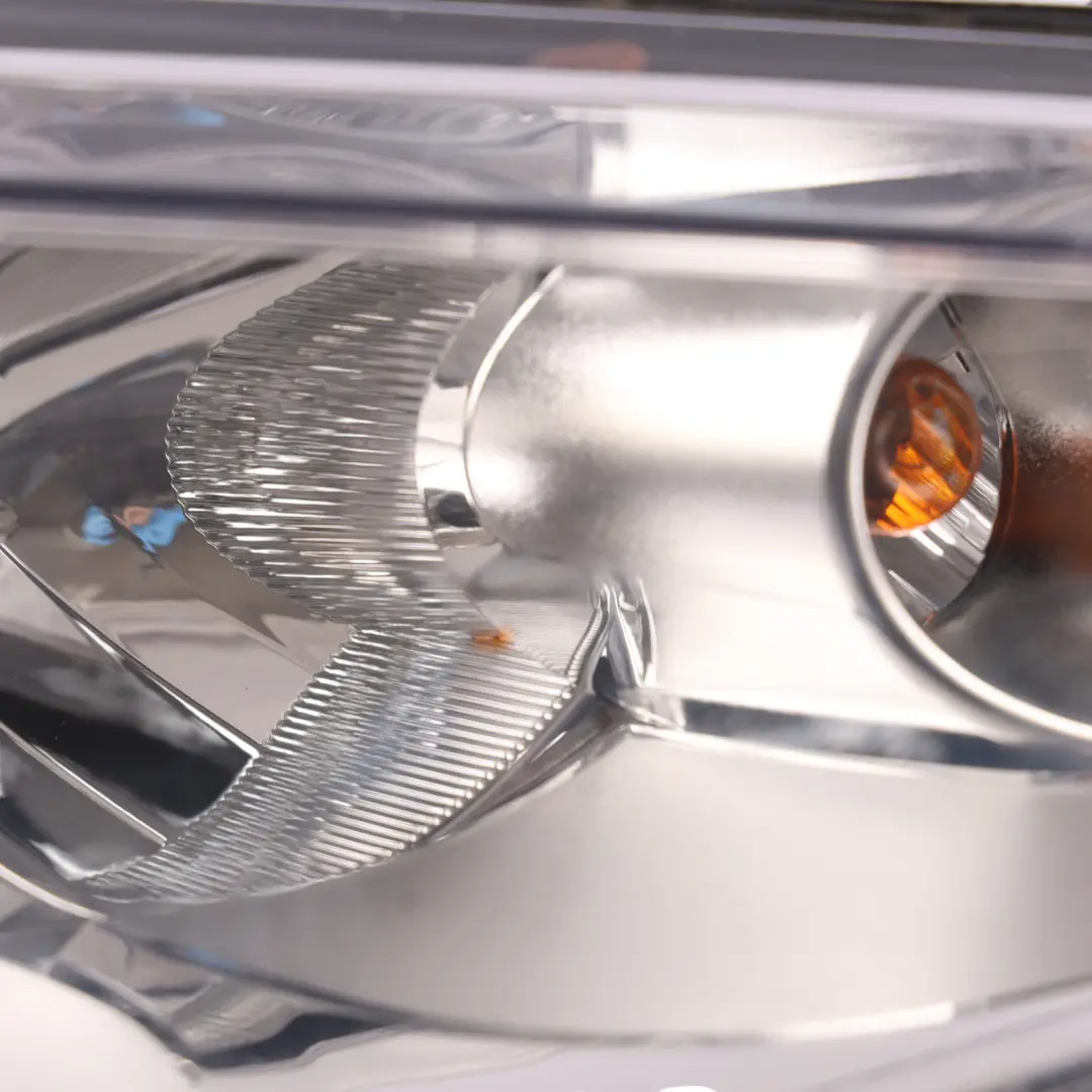 Ford Fiesta Mk7 Halogen Headlight Front Right O/S Lamp Light TYC 8A61-13W030-DG - SKU RHD-1678065-1 - Part number 1678065