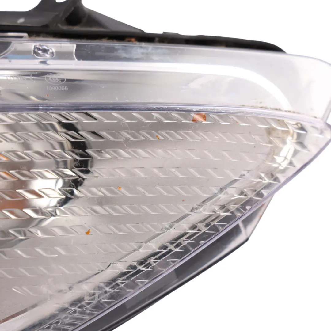 Ford Fiesta Mk7 Halogen Headlight Front Right O/S Lamp Light TYC 8A61-13W030-DG - SKU RHD-1678065-1 - Part number 1678065