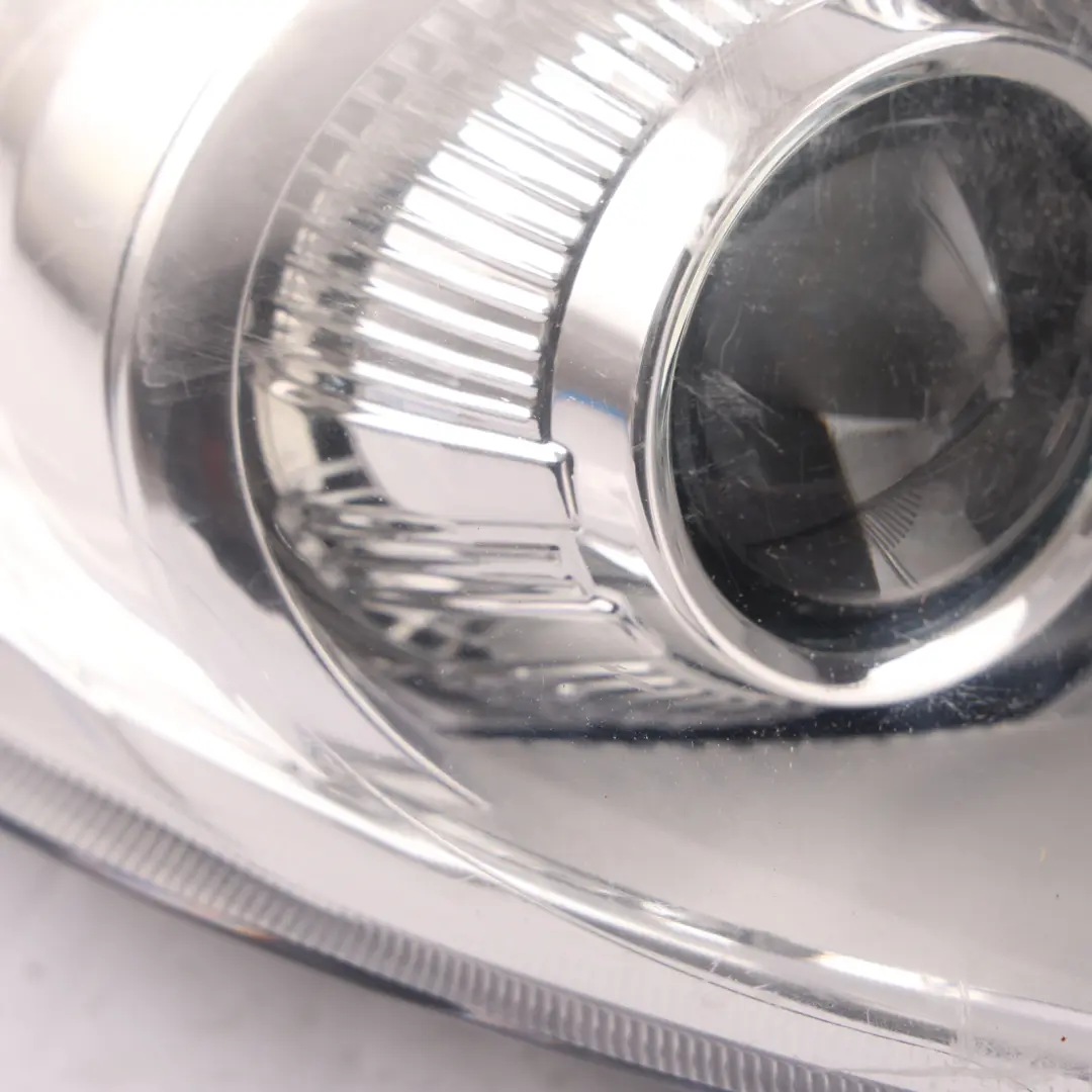 Halogen Headlight Front Right O/S Lamp Light TYC 8A61-13W030-DG to Ford Fiesta Mk7 with Part number 1678065 Ford Fiesta Mk7 Halogen Headlight Front Right O/S Lamp Light TYC 8A61-13W030-DG - SKU RHD-1678065-1 - Part number 1678065