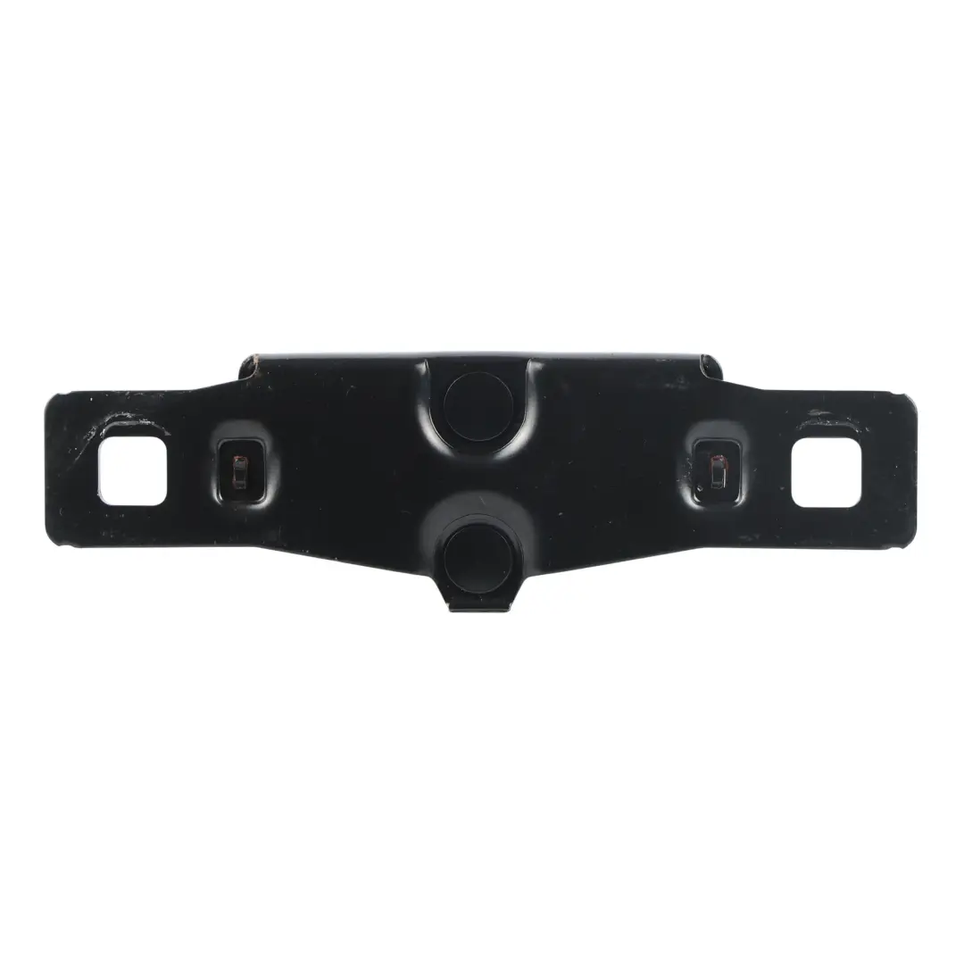 Ford Fiesta Mk7 Portón Trasero Cerradura Inferior Placa Cierre 8A61-A404B12-A - SKU 1678168 - Número de pieza 1678168