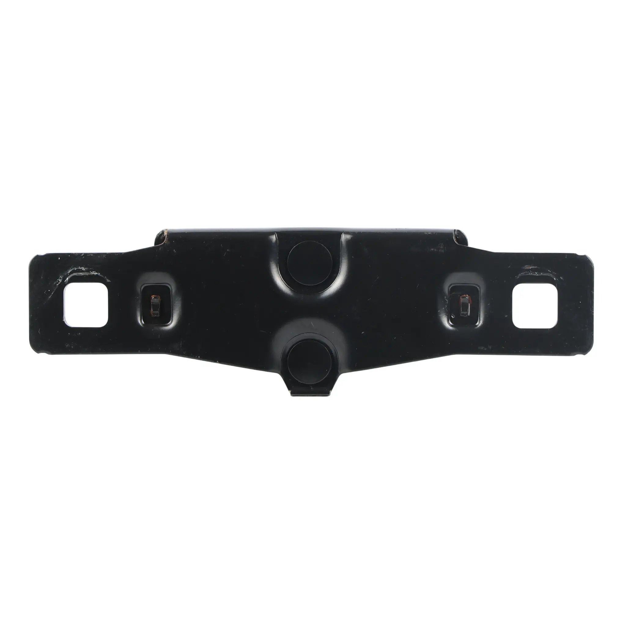 Ford Fiesta Mk7 Portón Trasero Cerradura Inferior Placa Cierre 8A61-A404B12-A