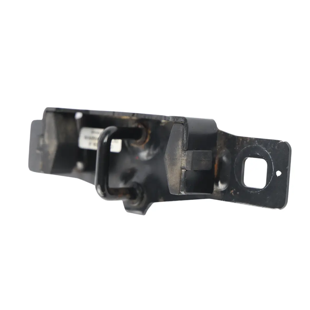 Ford Fiesta Mk7 Heckklappe Unten Schloss Schließblech 8A61-A404B12-A - SKU 1678168 - Teilenummer 1678168