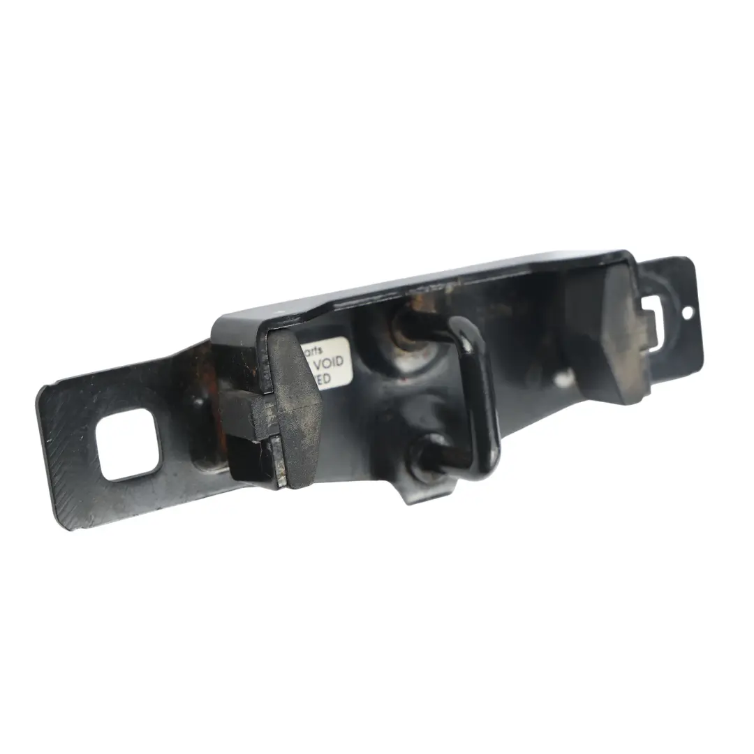 Zaczep Zamka Klapy Tylnej Dolny Blaszka 8A61-A404B12-A do Ford Fiesta Mk7 o numerze 1678168 Ford Fiesta Mk7 Zaczep Zamka Klapy Tylnej Dolny Blaszka 8A61-A404B12-A - SKU 1678168 - Numer Części 1678168