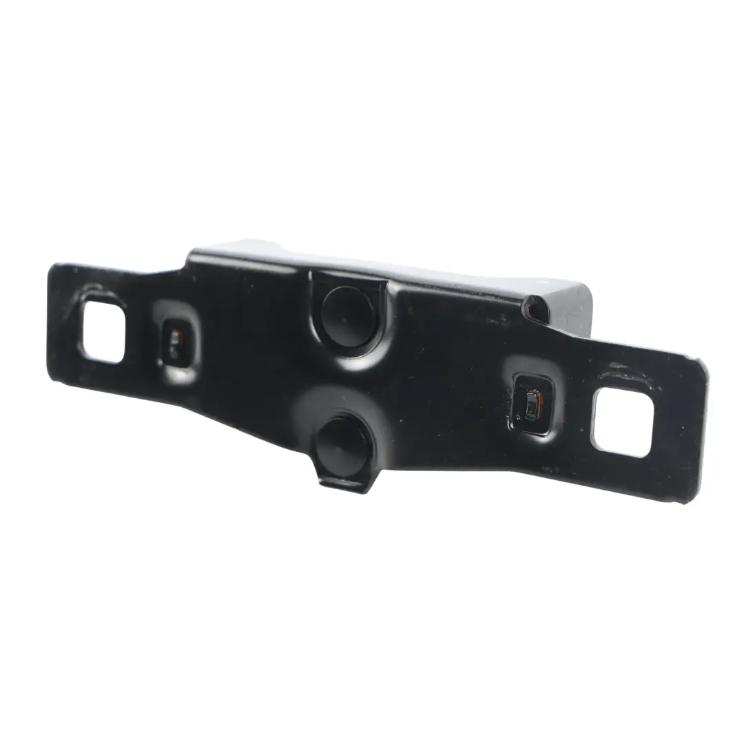 Hayon Unteres Schließblech Gâche 8A61-A404B12-A pour Ford Fiesta Mk7 à propos du numéro de pièce 1678168 Ford Fiesta Mk7 Hayon Unteres Schließblech Gâche 8A61-A404B12-A - SKU 1678168 - Numéro de pièce 1678168