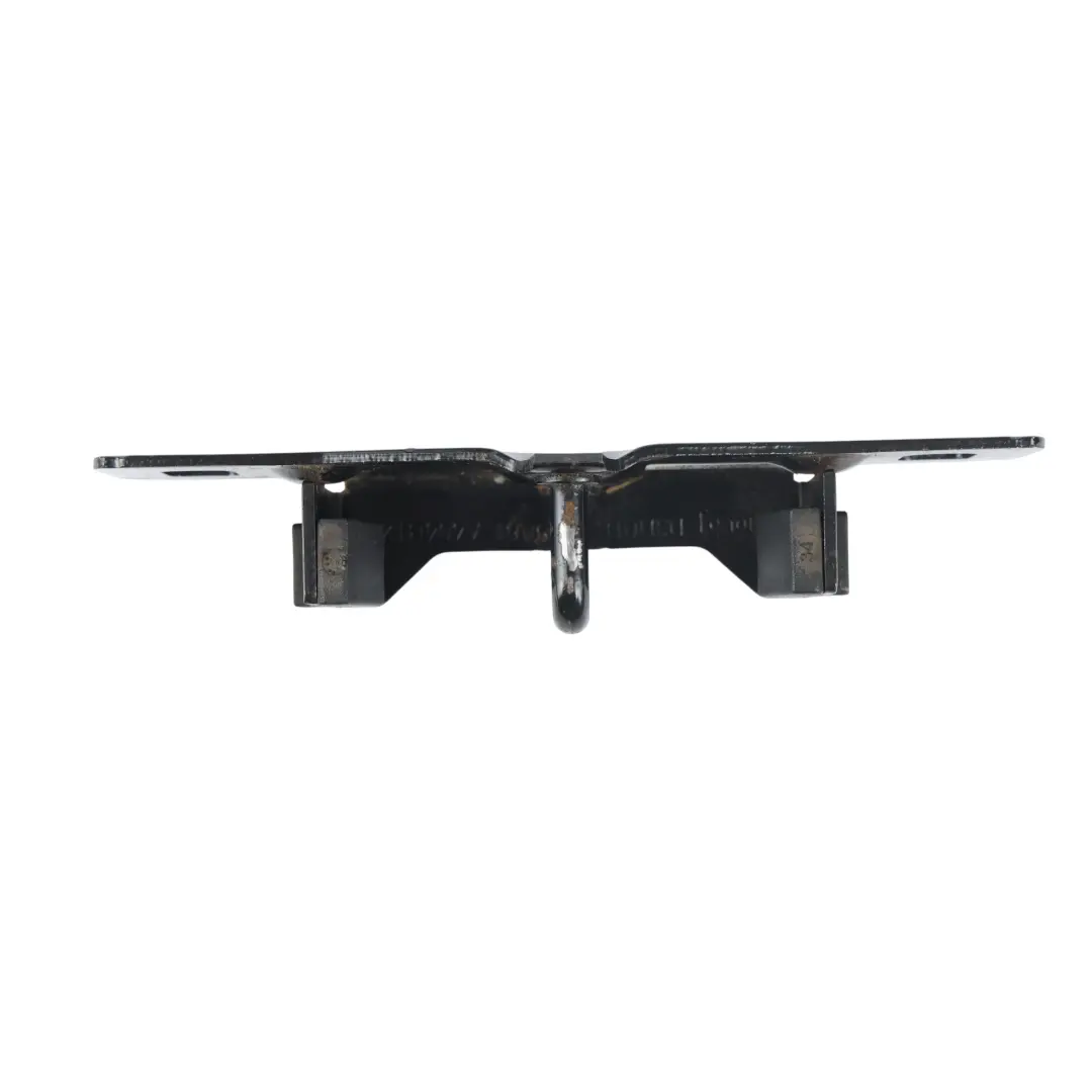 Hayon Unteres Schließblech Gâche 8A61-A404B12-A pour Ford Fiesta Mk7 à propos du numéro de pièce 1678168 Ford Fiesta Mk7 Hayon Unteres Schließblech Gâche 8A61-A404B12-A - SKU 1678168 - Numéro de pièce 1678168