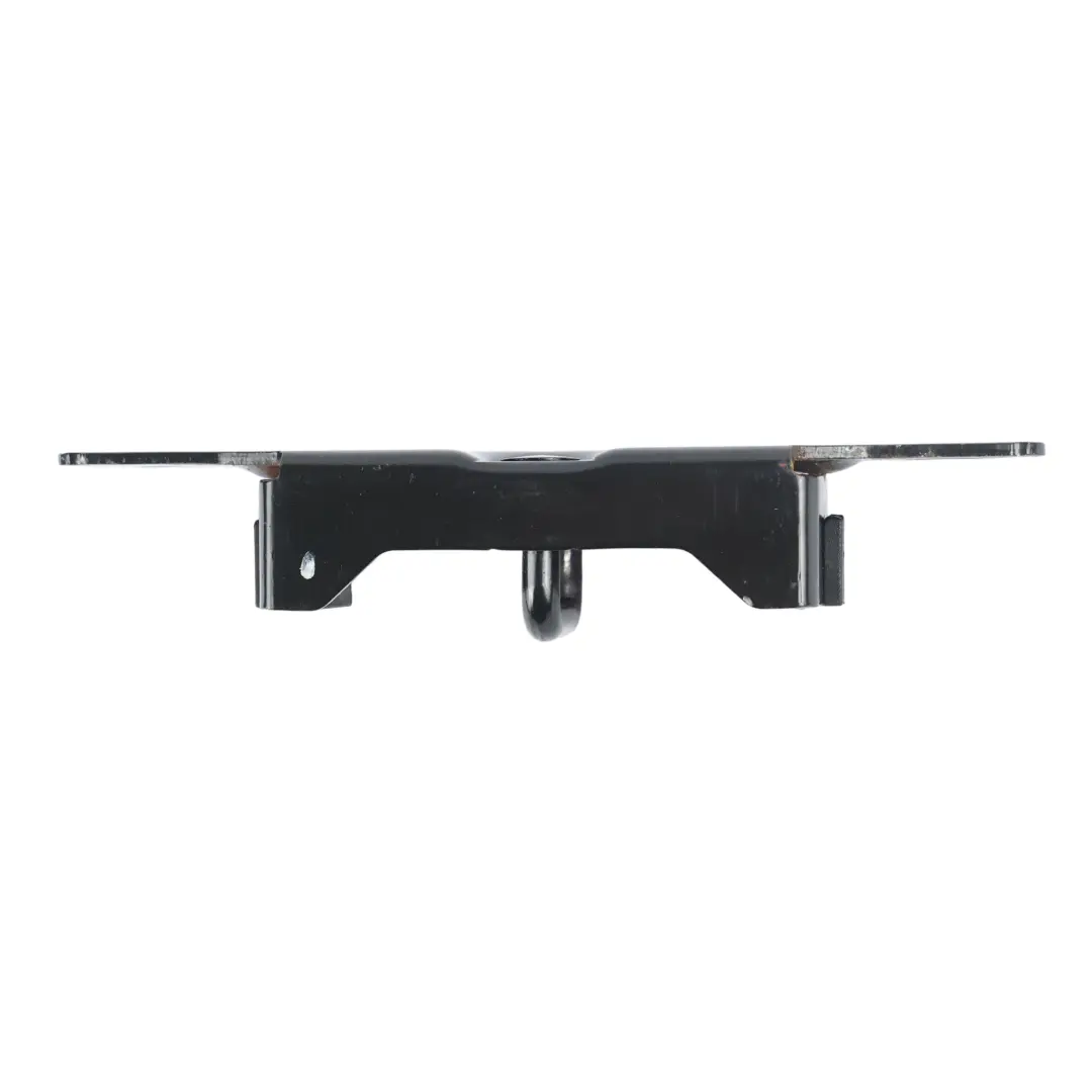Lower Lock Catch Striker Plate 8A61-A404B12-A to Ford Fiesta Mk7 Tailgate with Part number 1678168 Ford Fiesta Mk7 Tailgate Lower Lock Catch Striker Plate 8A61-A404B12-A - SKU 1678168 - Part number 1678168