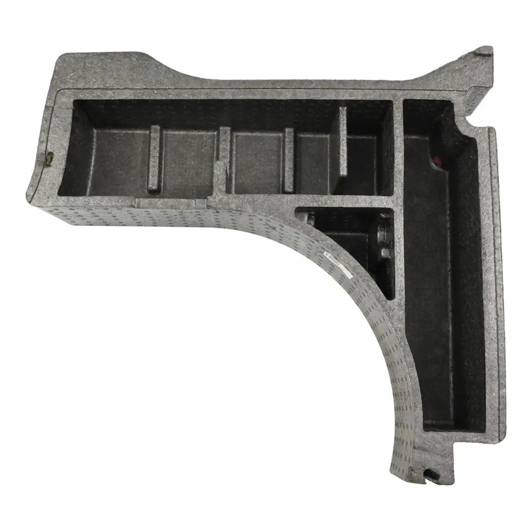 Mk1 Boot Floor Spare Wheel Foam Trunk Insert 8V41-S11169-AE to Ford Kuga with Part number 1679291 Ford Kuga Mk1 Boot Floor Spare Wheel Foam Trunk Insert 8V41-S11169-AE - SKU 1679291 - Part number 1679291