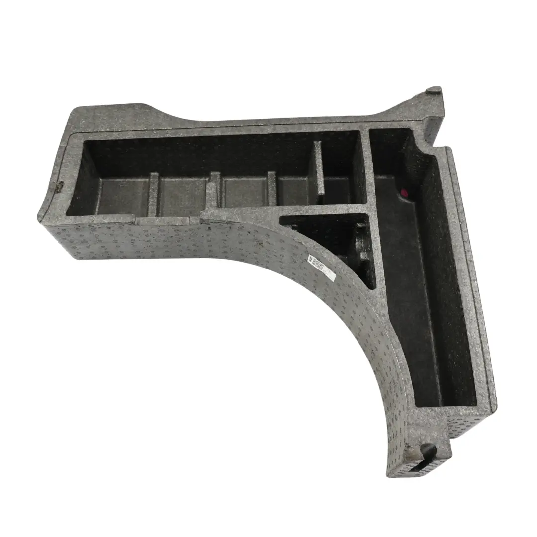 Ford Kuga Mk1 Boot Floor Spare Wheel Foam Trunk Insert 8V41-S11169-AE - SKU 1679291 - Part number 1679291
