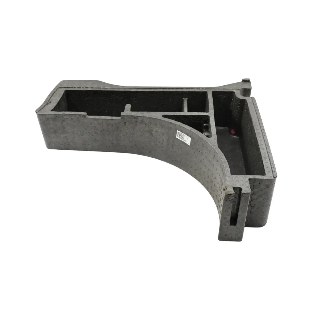 Mk1 Kofferraum Ersatzrad Schaumstoff Einlage 8V41-S11169-AE für Ford Kuga mit Teilenummer 1679291 Ford Kuga Mk1 Kofferraum Ersatzrad Schaumstoff Einlage 8V41-S11169-AE - SKU 1679291 - Teilenummer 1679291